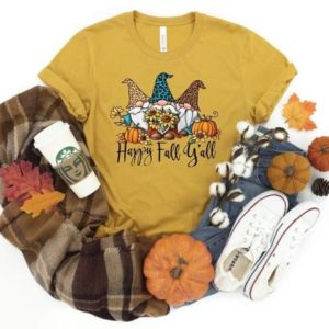 FALL & THANKSGIVING