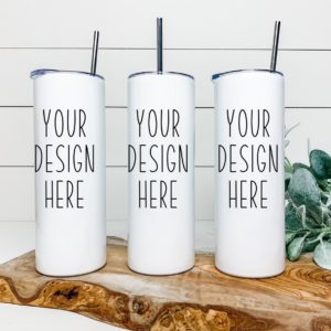 TUMBLERS