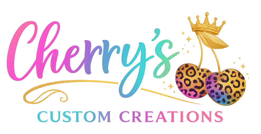 Cherry's Custom Creations